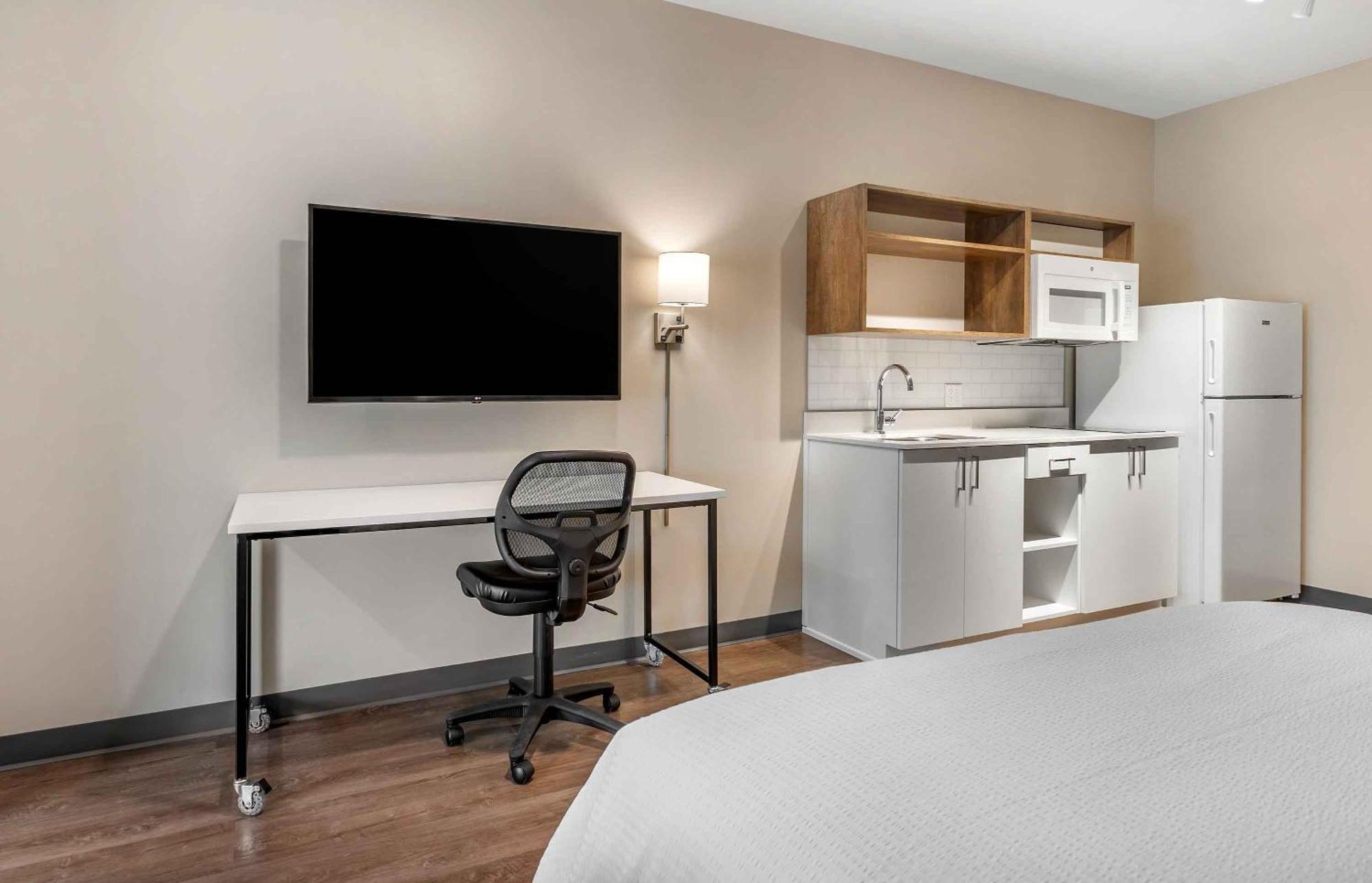 Extended Stay America Premier Suites - Харрисонберг Экстерьер фото