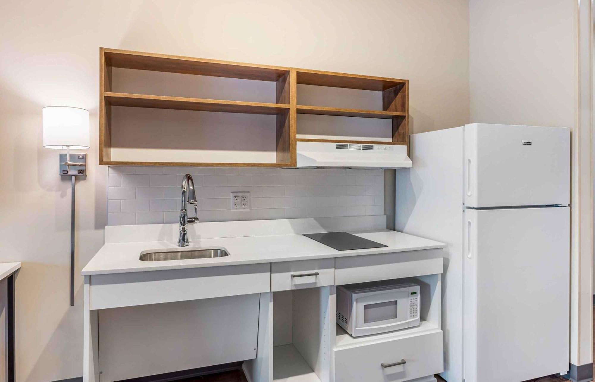 Extended Stay America Premier Suites - Харрисонберг Экстерьер фото