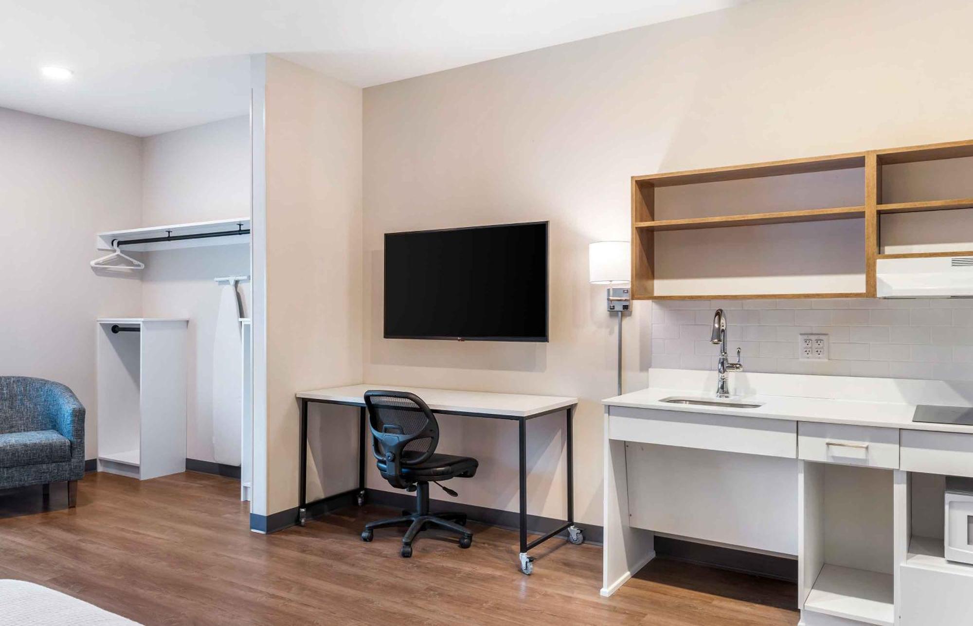 Extended Stay America Premier Suites - Харрисонберг Экстерьер фото