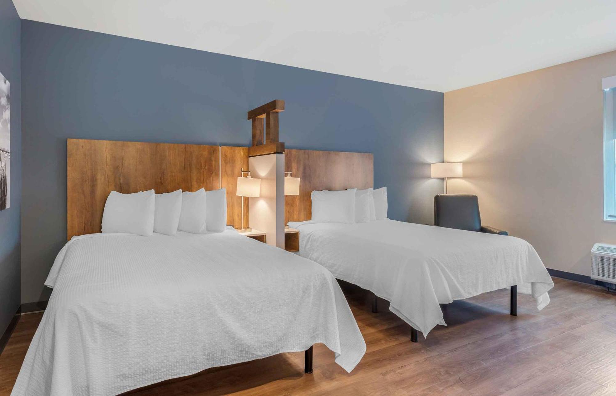 Extended Stay America Premier Suites - Харрисонберг Экстерьер фото