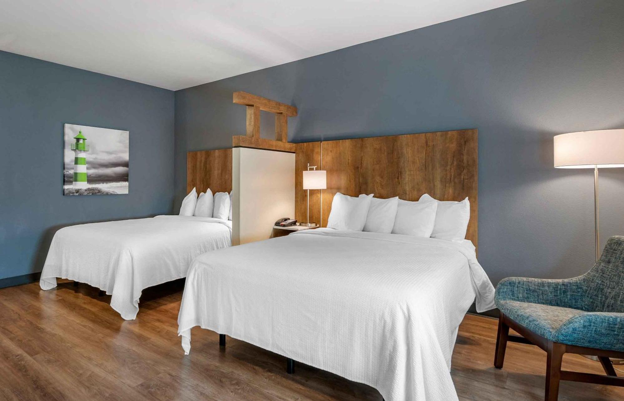 Extended Stay America Premier Suites - Харрисонберг Экстерьер фото