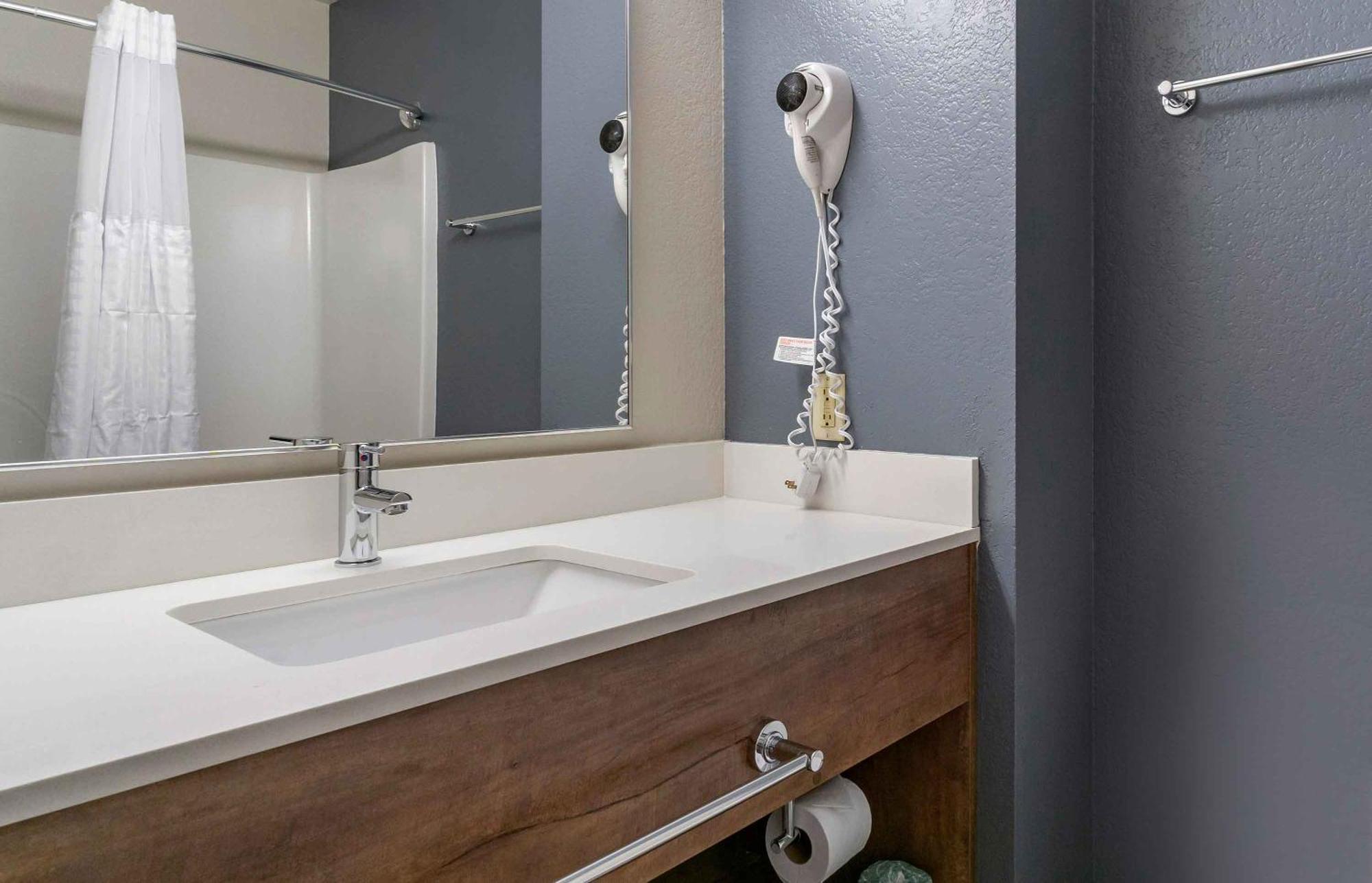 Extended Stay America Premier Suites - Харрисонберг Экстерьер фото