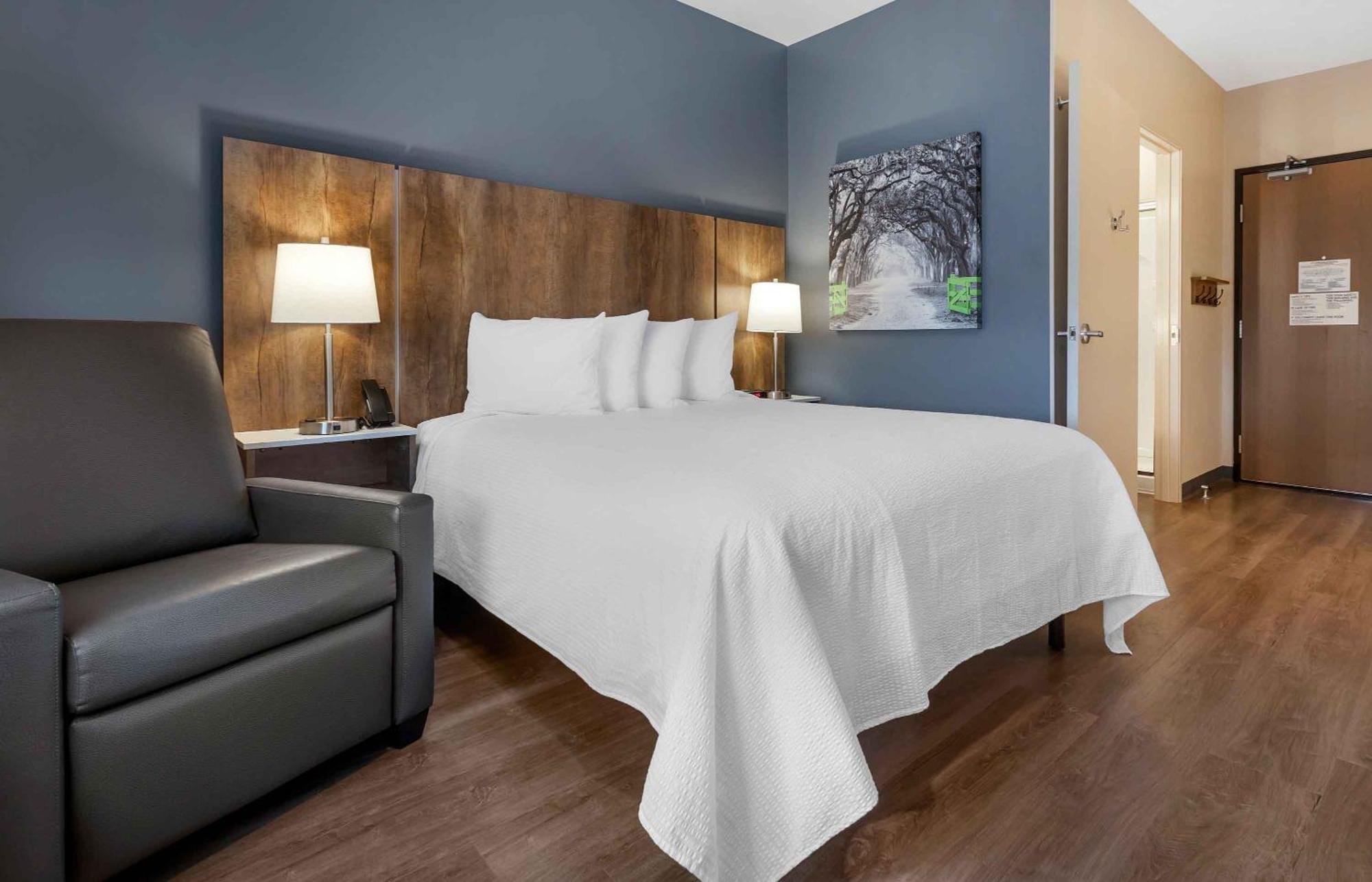 Extended Stay America Premier Suites - Харрисонберг Экстерьер фото