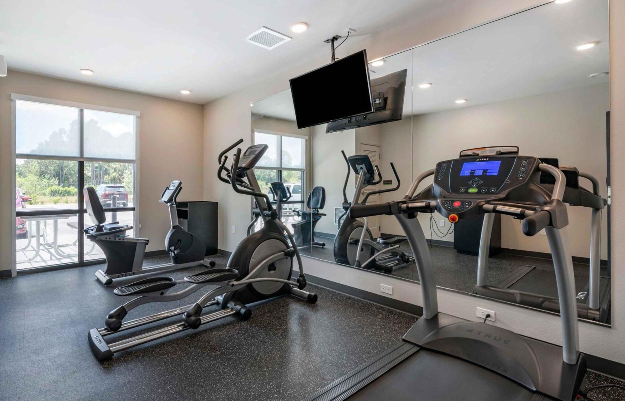 Extended Stay America Premier Suites - Харрисонберг Экстерьер фото