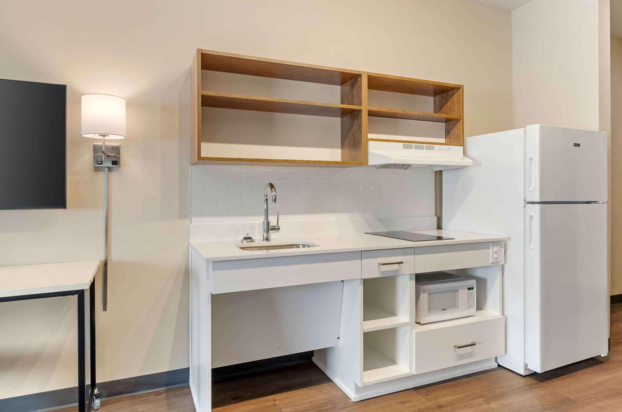 Extended Stay America Premier Suites - Харрисонберг Экстерьер фото