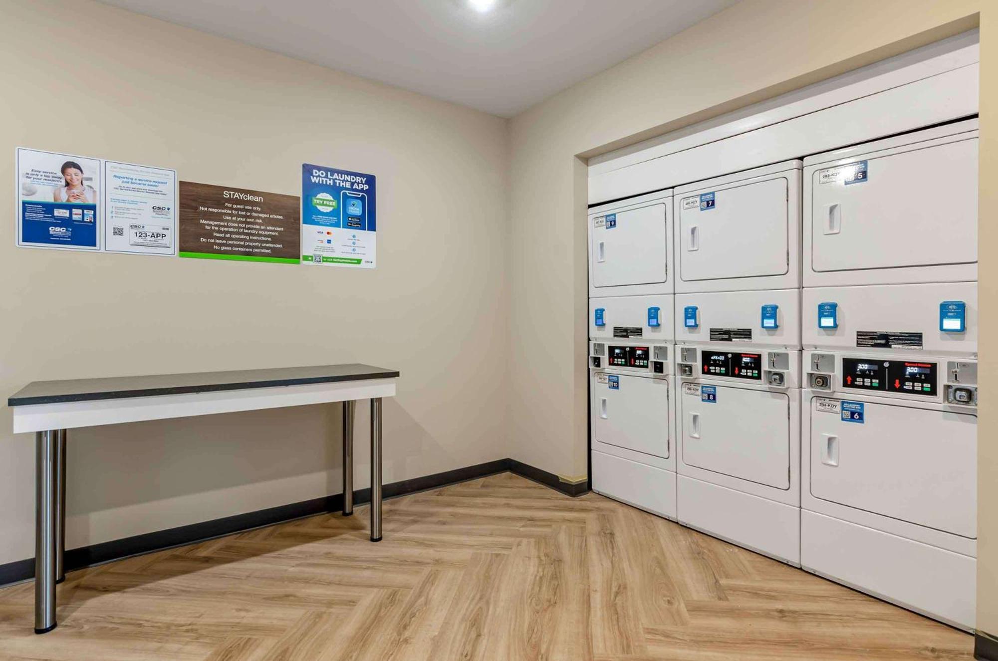 Extended Stay America Premier Suites - Харрисонберг Экстерьер фото
