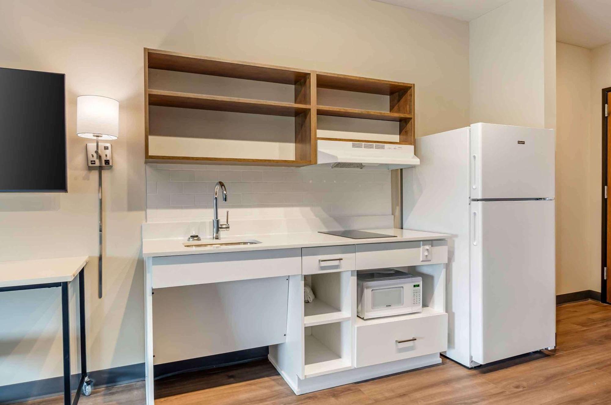 Extended Stay America Premier Suites - Харрисонберг Экстерьер фото