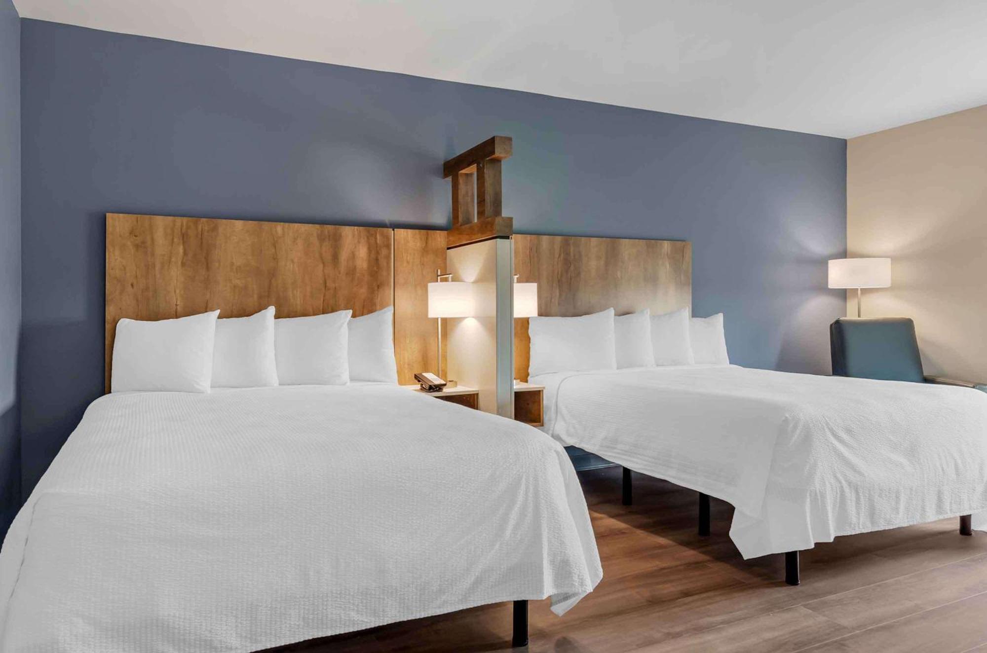 Extended Stay America Premier Suites - Харрисонберг Экстерьер фото