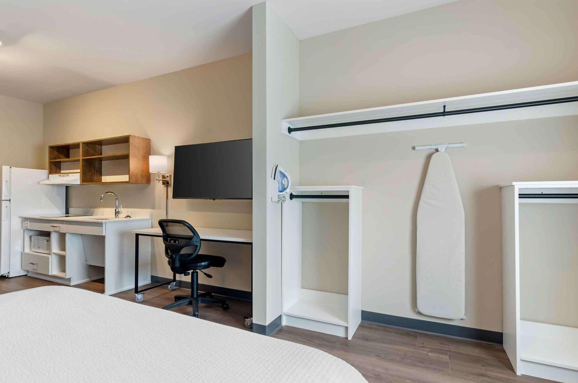Extended Stay America Premier Suites - Харрисонберг Экстерьер фото