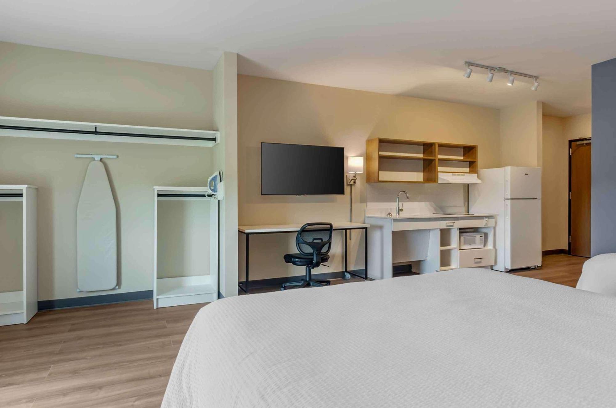 Extended Stay America Premier Suites - Харрисонберг Экстерьер фото