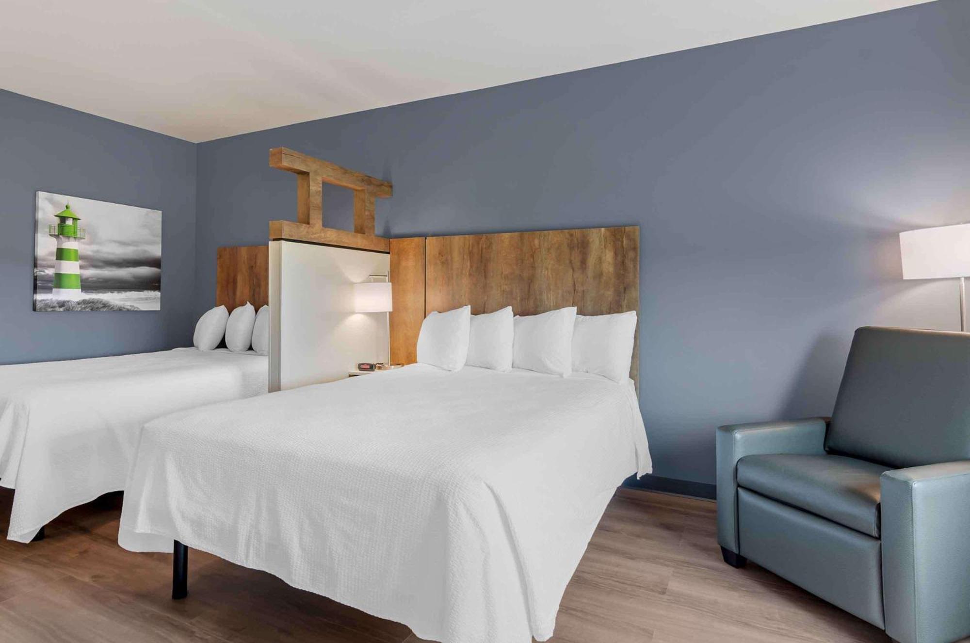 Extended Stay America Premier Suites - Харрисонберг Экстерьер фото