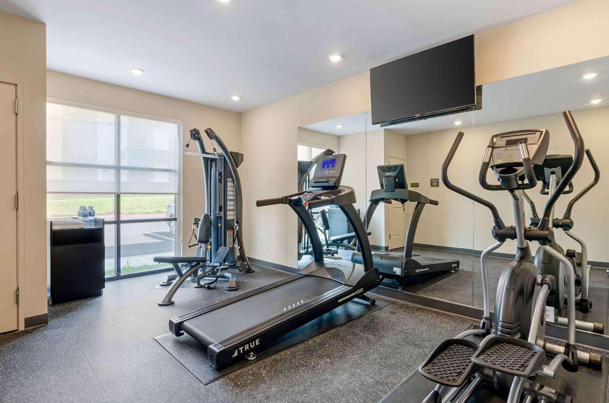 Extended Stay America Premier Suites - Харрисонберг Экстерьер фото