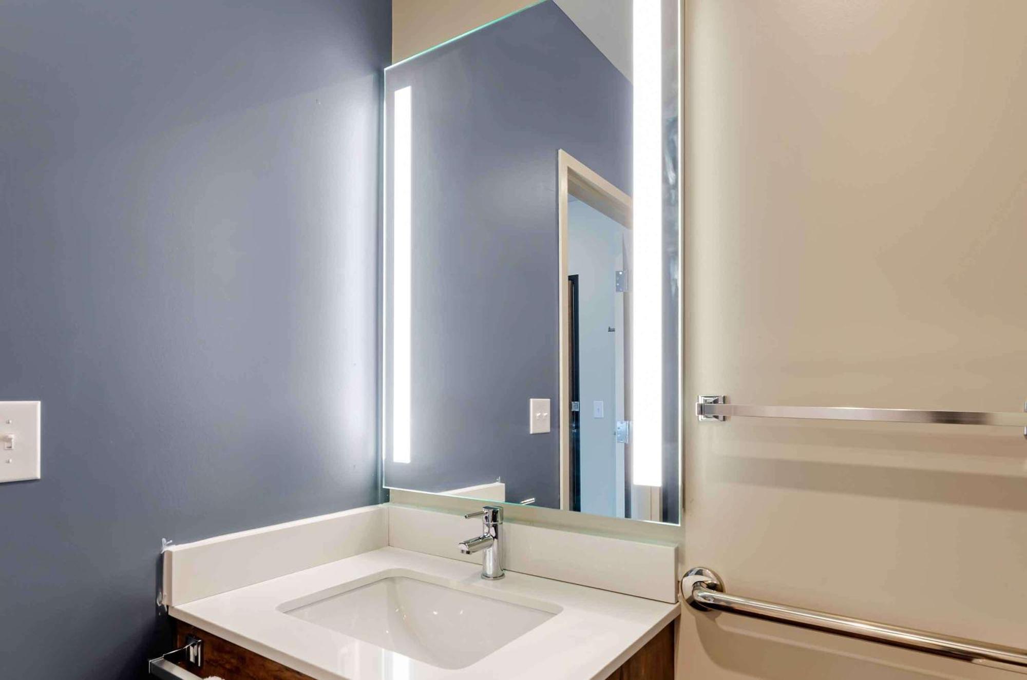 Extended Stay America Premier Suites - Харрисонберг Экстерьер фото