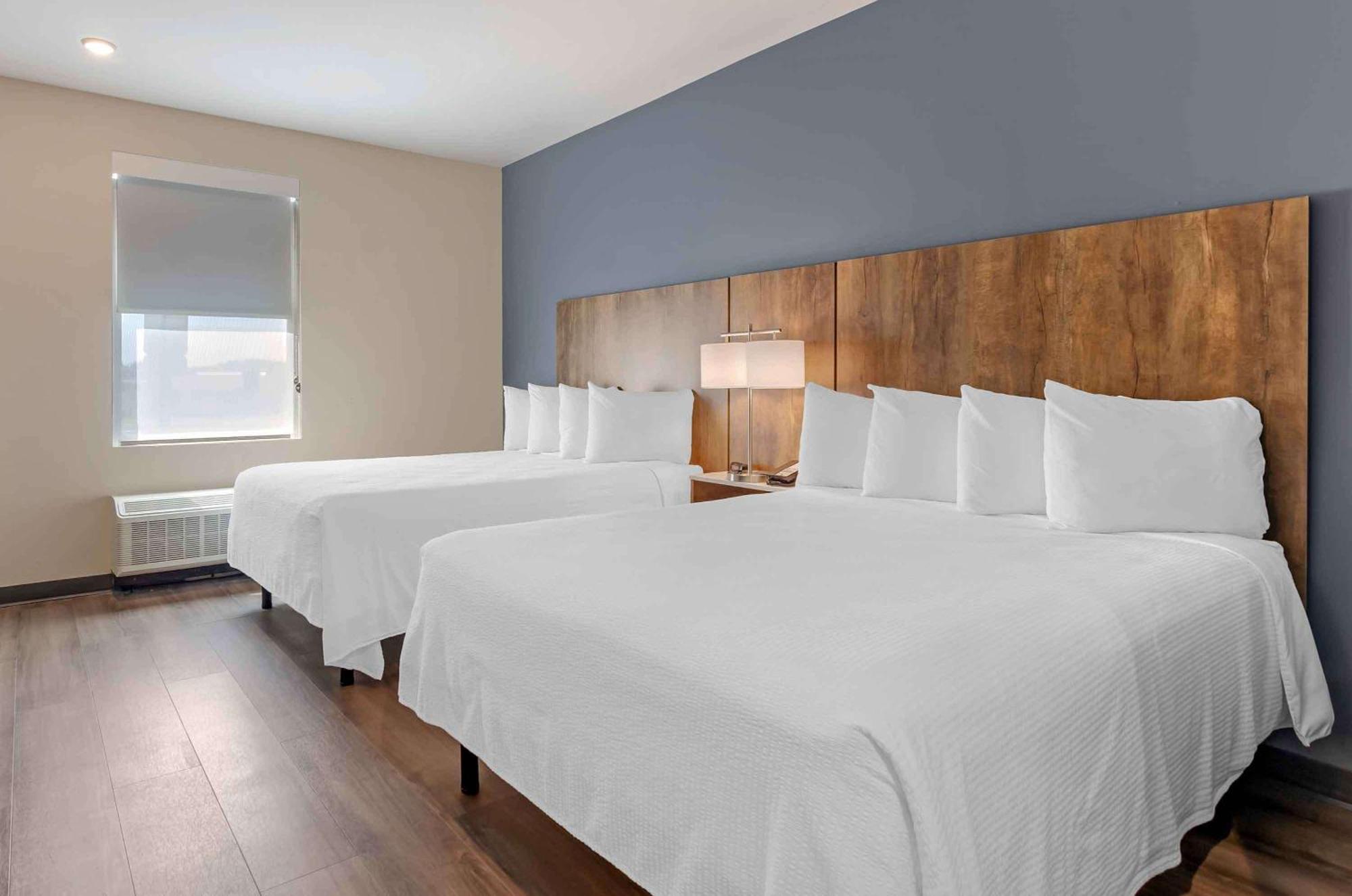 Extended Stay America Premier Suites - Харрисонберг Экстерьер фото