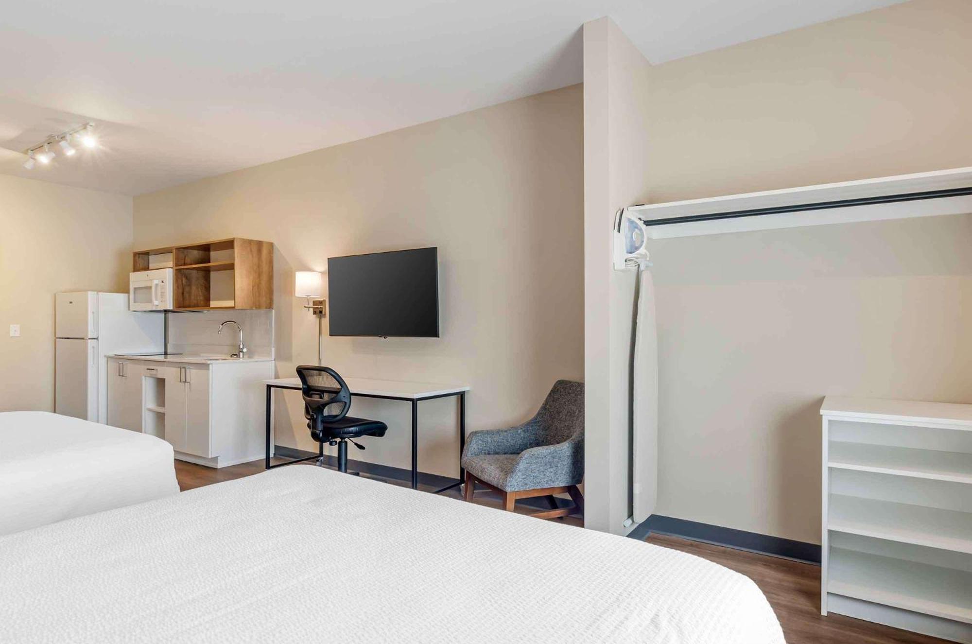 Extended Stay America Premier Suites - Харрисонберг Экстерьер фото