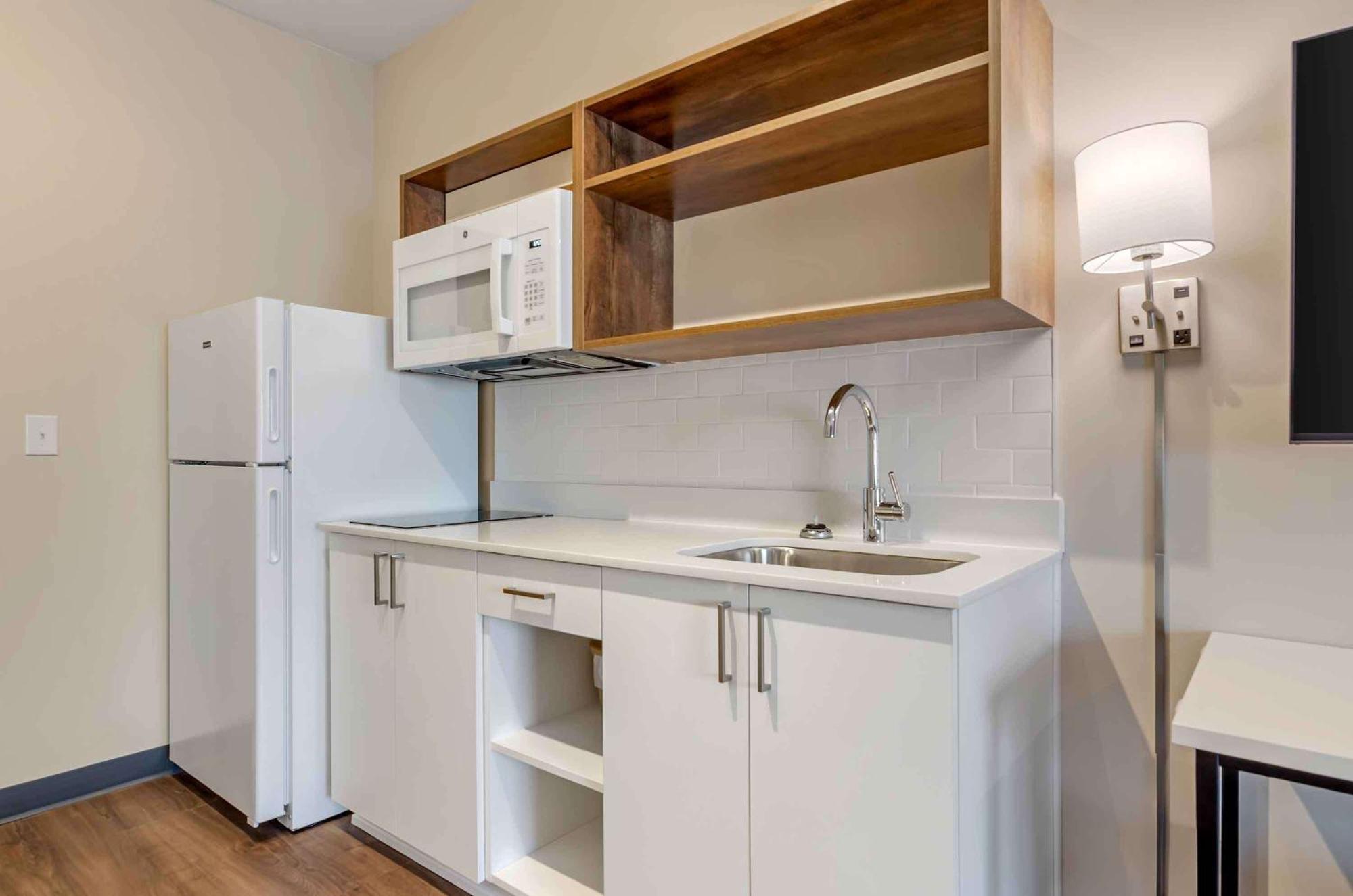 Extended Stay America Premier Suites - Харрисонберг Экстерьер фото