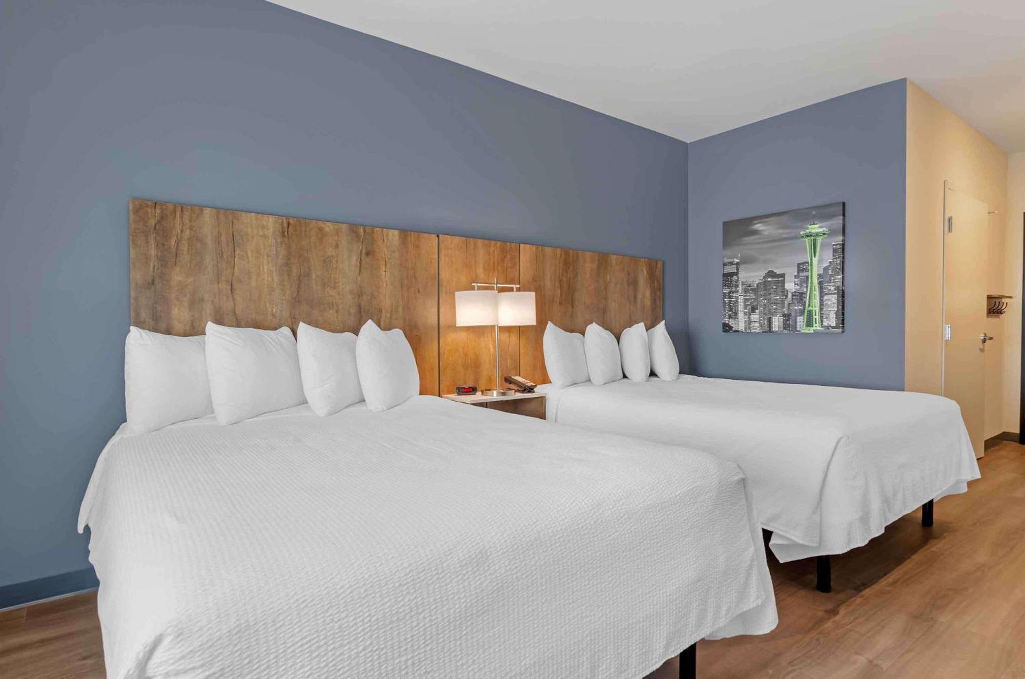 Extended Stay America Premier Suites - Харрисонберг Экстерьер фото