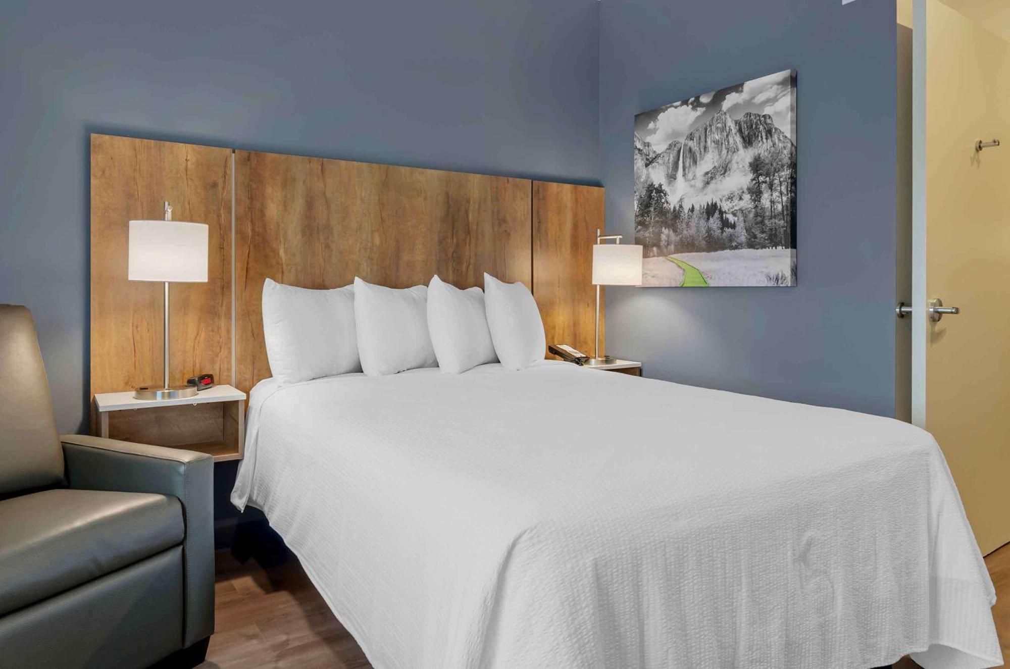 Extended Stay America Premier Suites - Харрисонберг Экстерьер фото