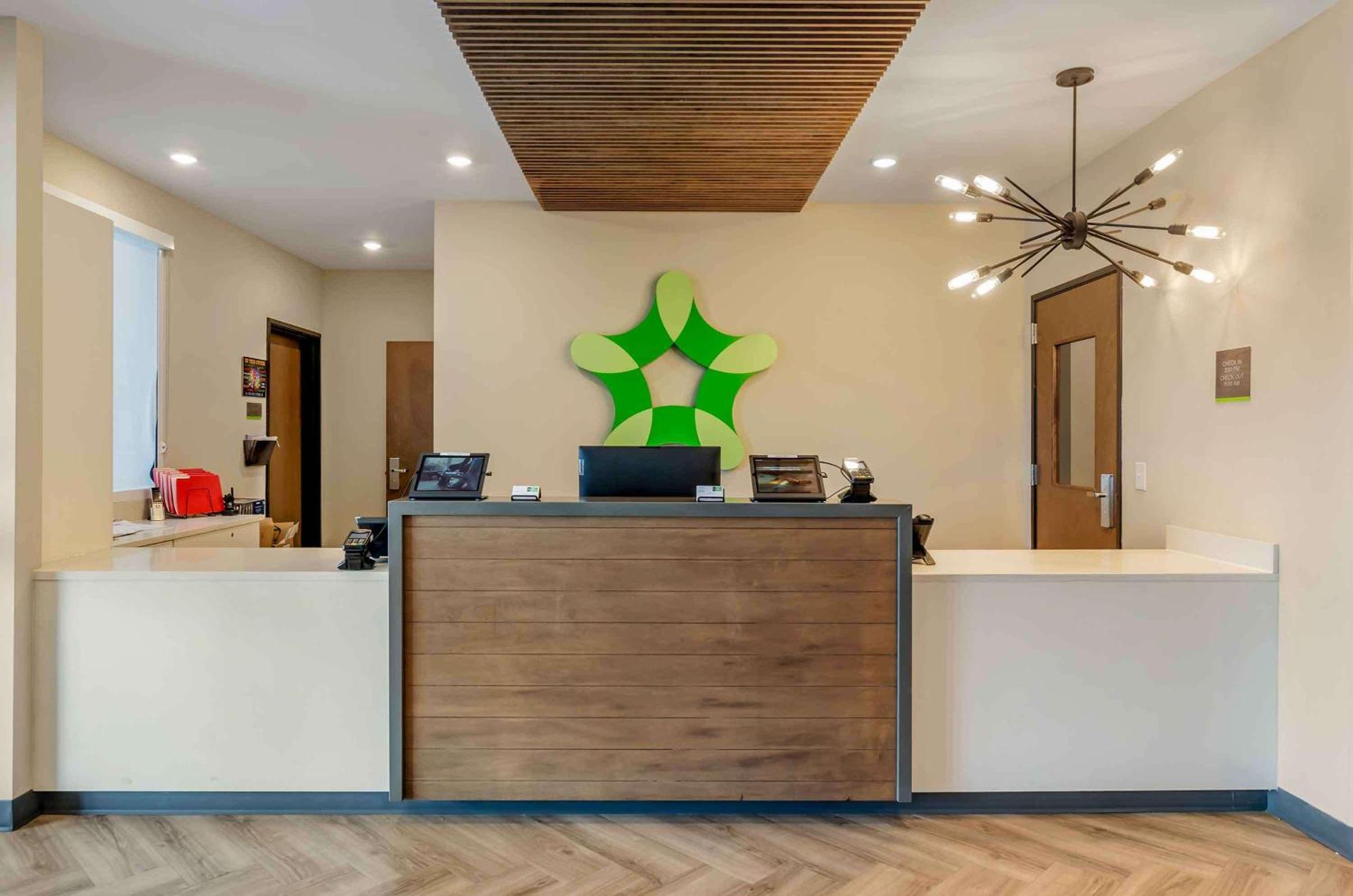 Extended Stay America Premier Suites - Харрисонберг Экстерьер фото