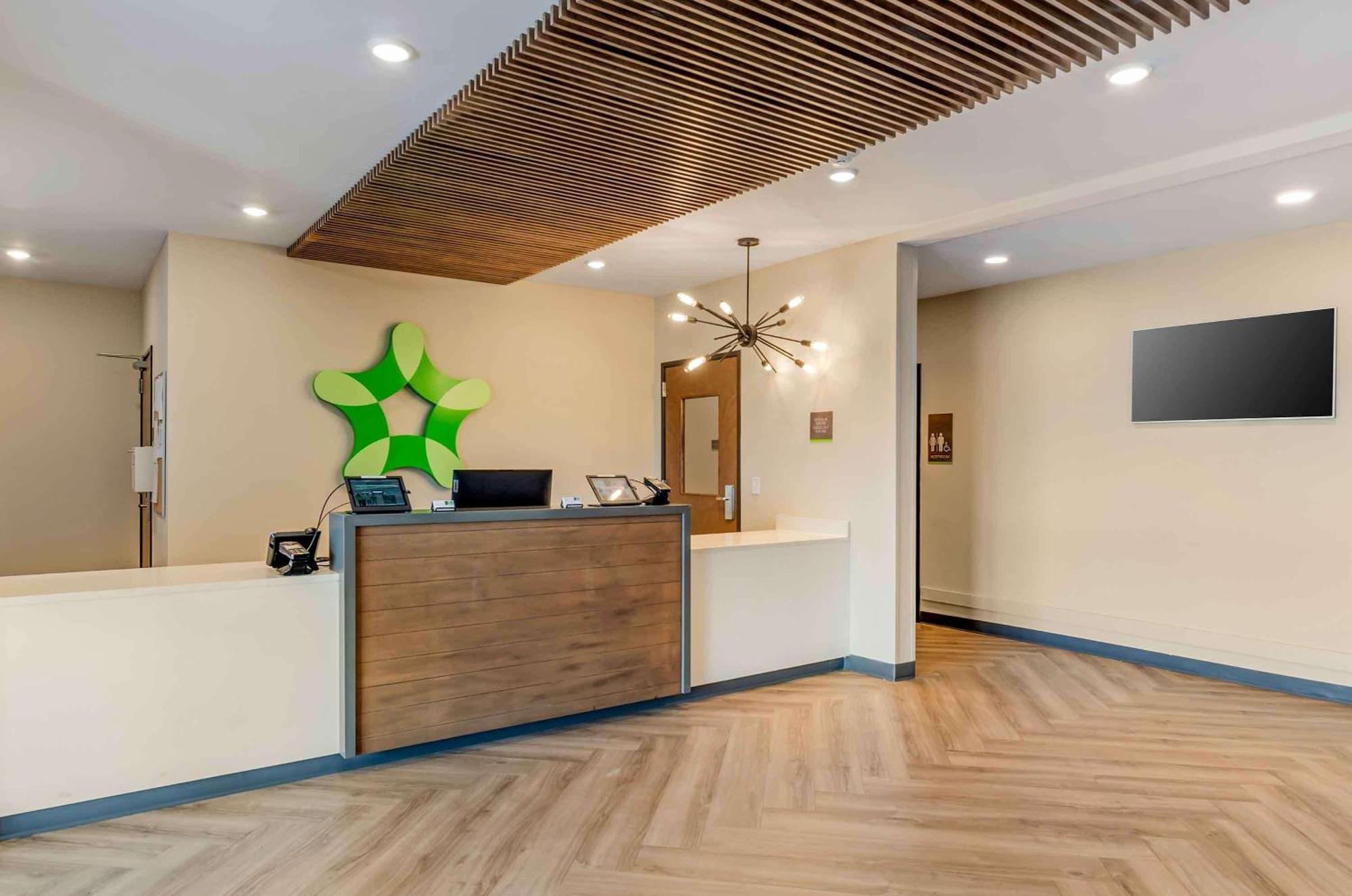 Extended Stay America Premier Suites - Харрисонберг Экстерьер фото